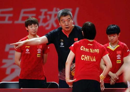 吃瓜直播国乒,吃瓜直播下的精彩对决