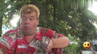 国外恶搞吃瓜,笑料百出，欢乐无限