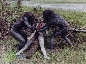 恐怖100倍的吃瓜,揭秘100倍吃瓜背后的惊悚真相